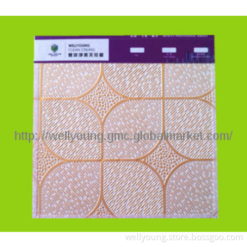 waterproof mgo ceiling board